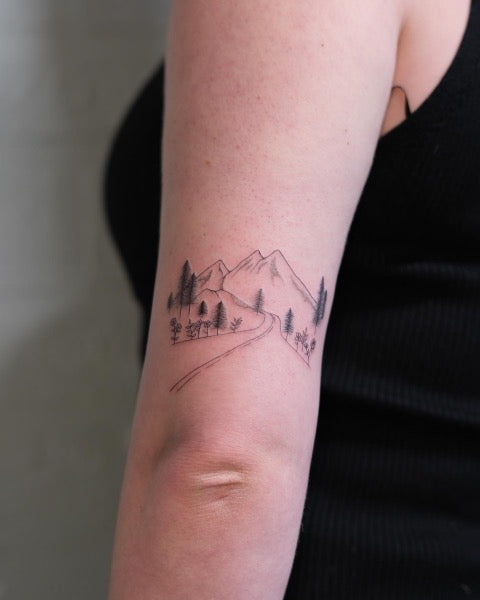 10 Minimalist Tattoo Ideas To Consider Before Getting Inked